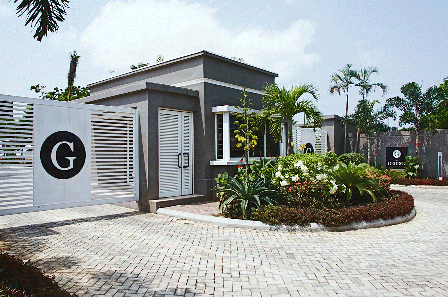 Arabella Commercial Landscape Company