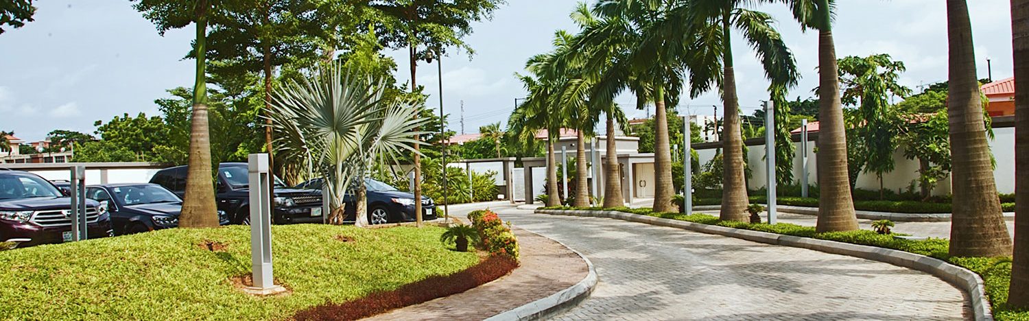 Arabella Commercial Landscape Company