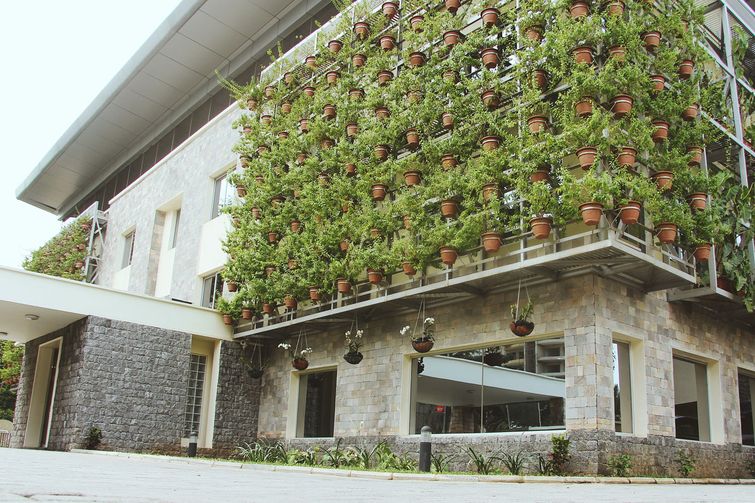Arabella Commercial Landscape Company