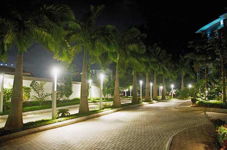 Arabella Commercial Landscape Company