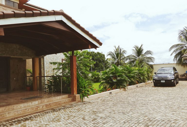 Arabella Commercial Landscape Company