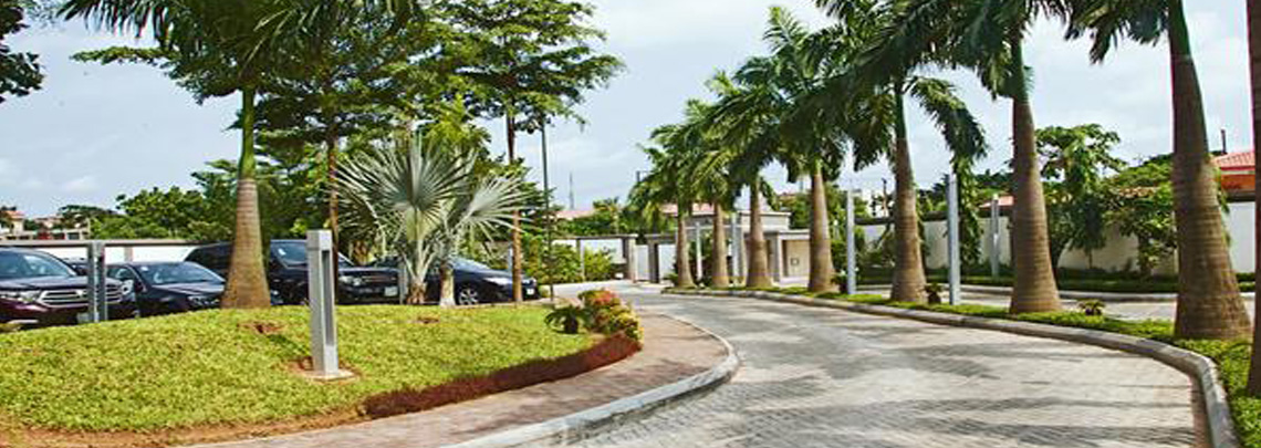 Arabella Commercial Landscape Company